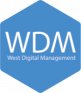 West Digital Management logotyp